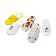 May Dép Khách Sạn In Theo Yêu Cầu Tại Vũng Tàu